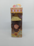 Pink in sweet (rose orange) 100 ml