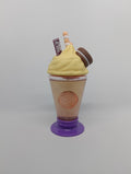 Pink in sweet (violet jaune) 100 ml