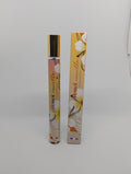 Monoï Vanilla (Flacon Dégradé Jaune/Orange) 35 ml