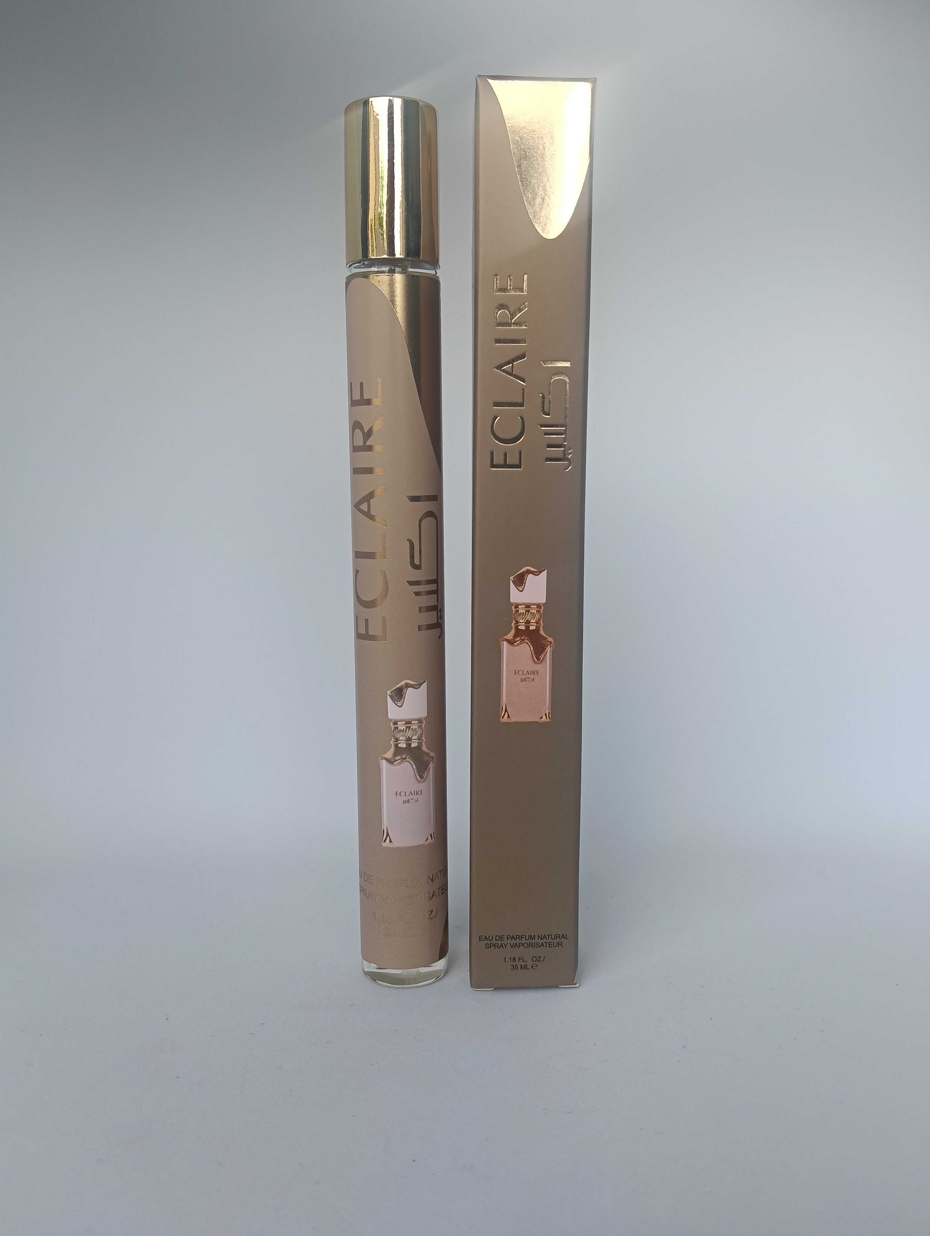 Eclaire - Lattafa - 35 ml