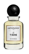 Je t'aime