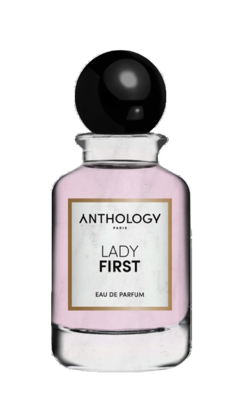 Lady First