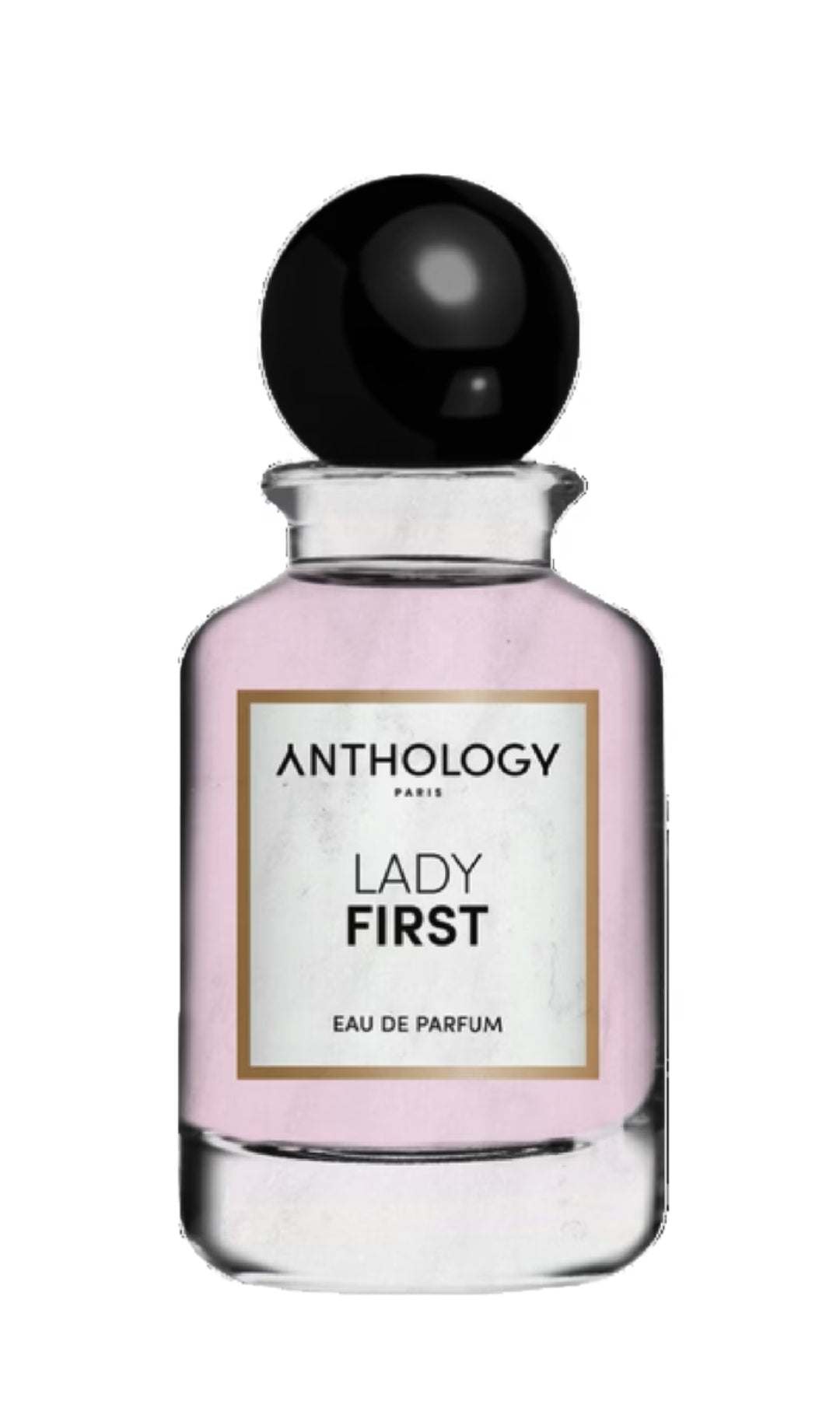 Lady First