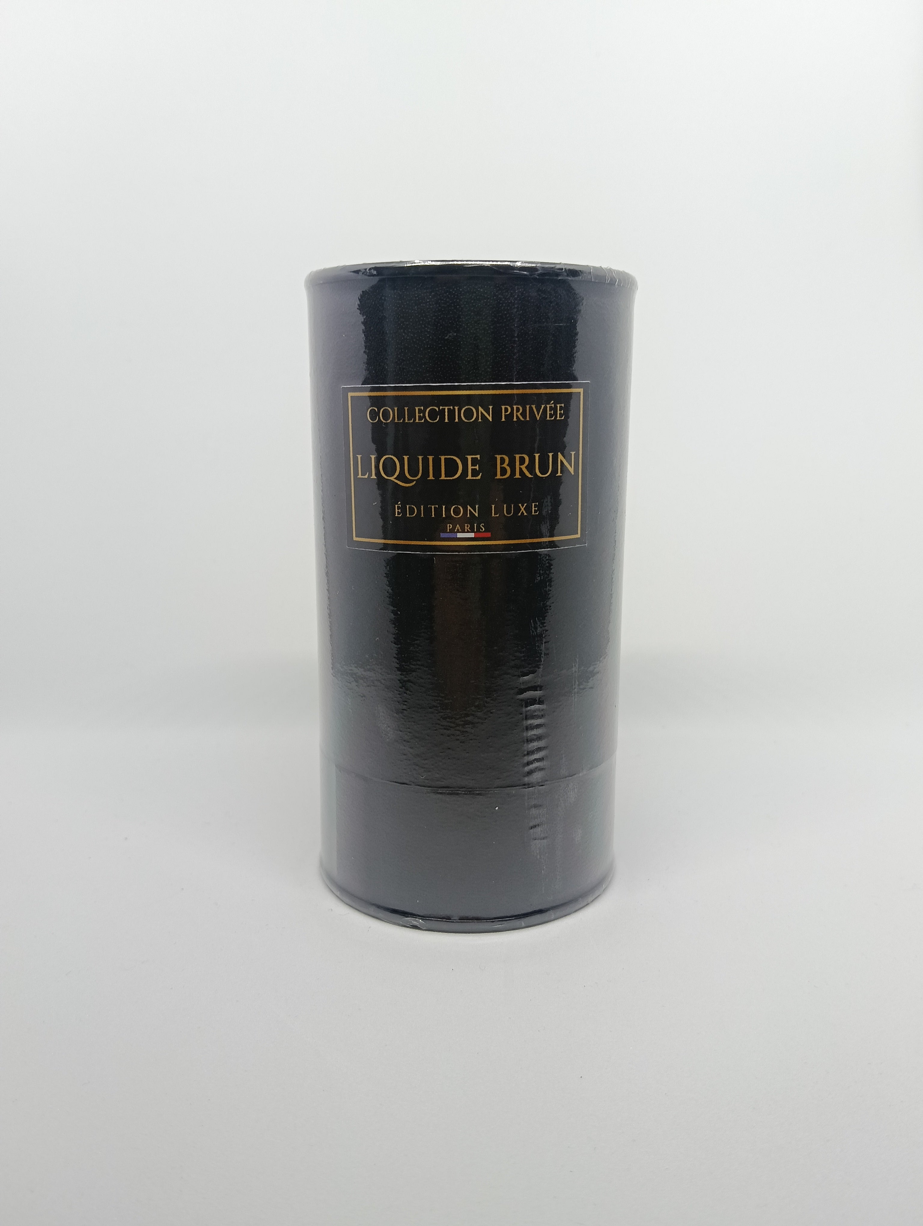 Liquide Brun - 50ml