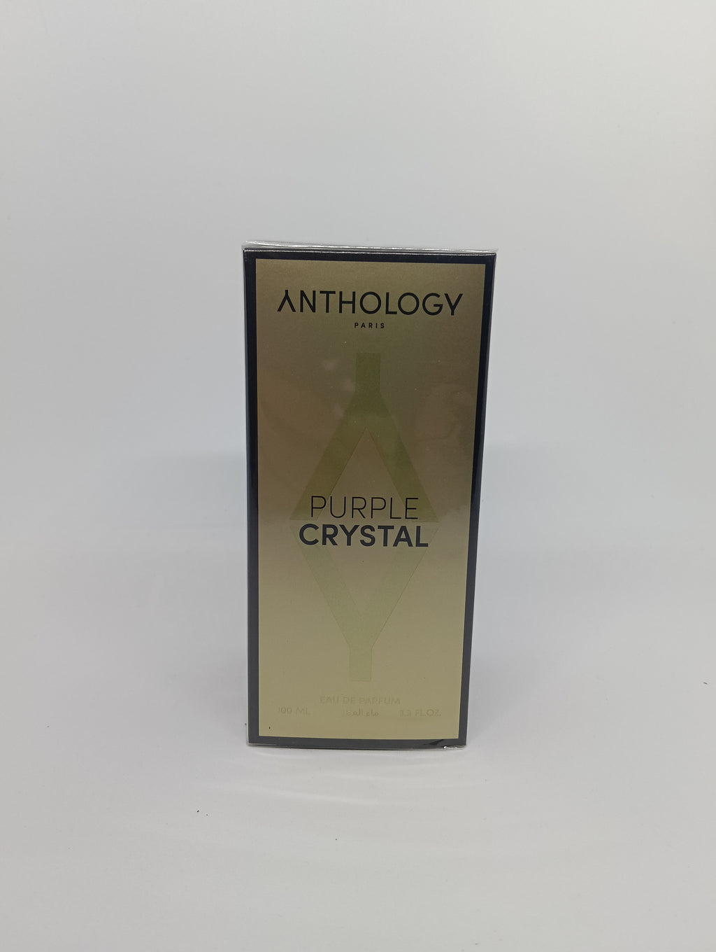 Purple Crystal