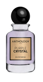 Purple Crystal