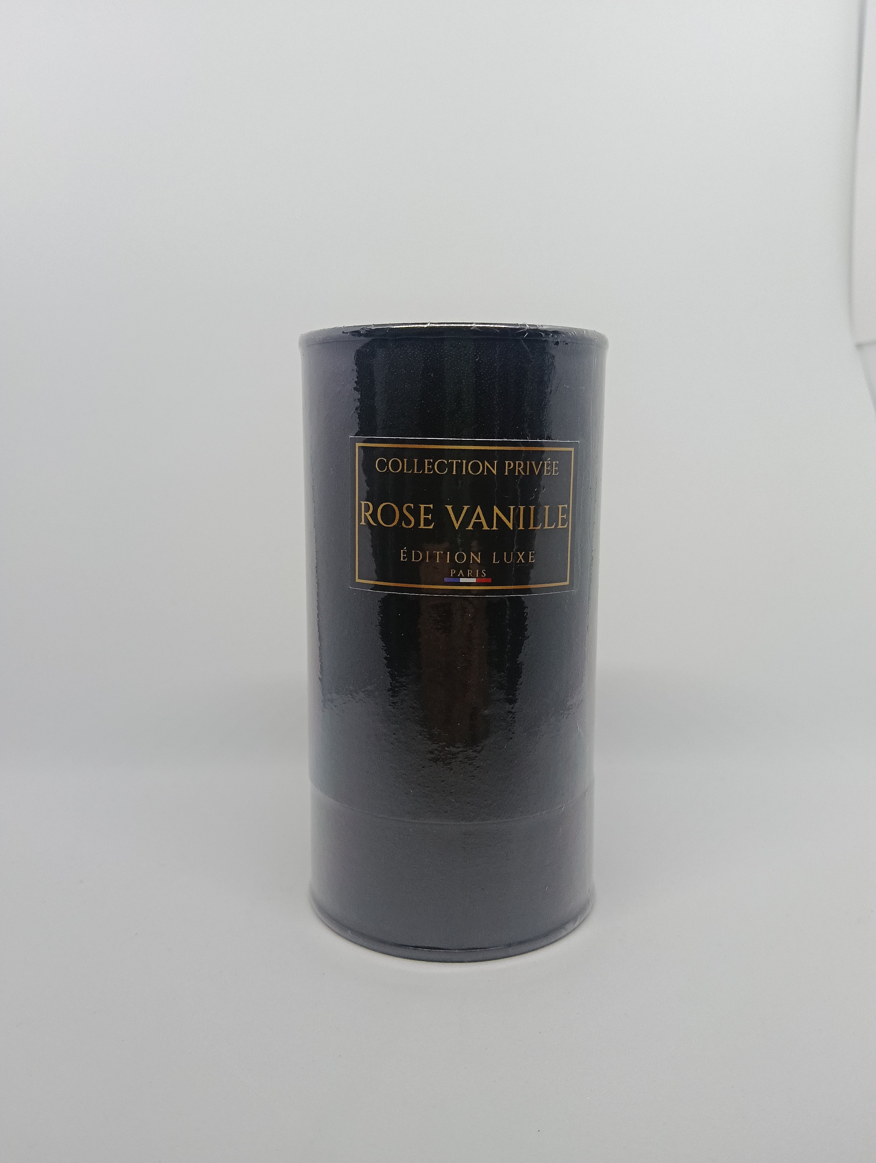 Rose Vanille - 50ml