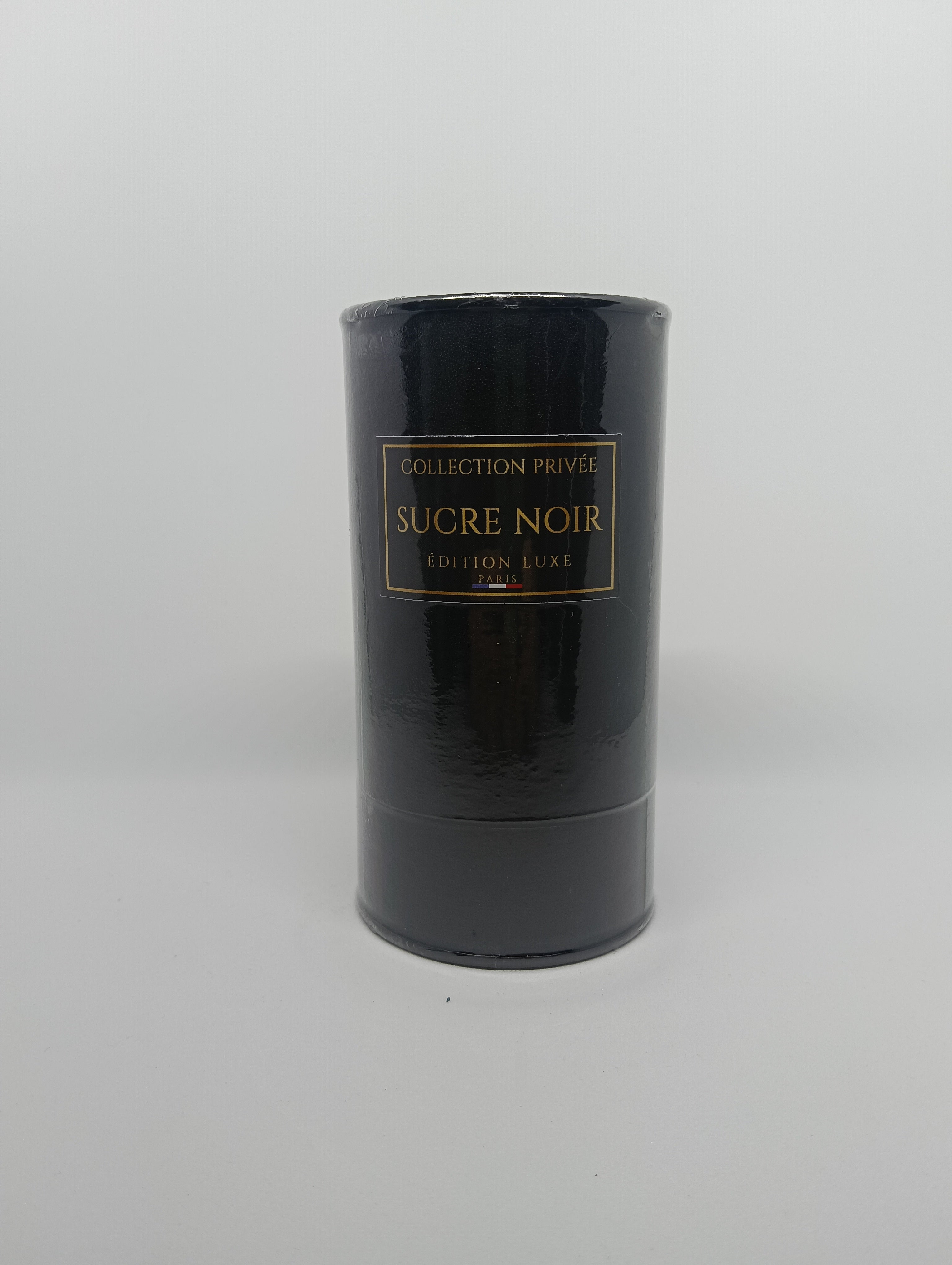 Sucre Noir- 50ml