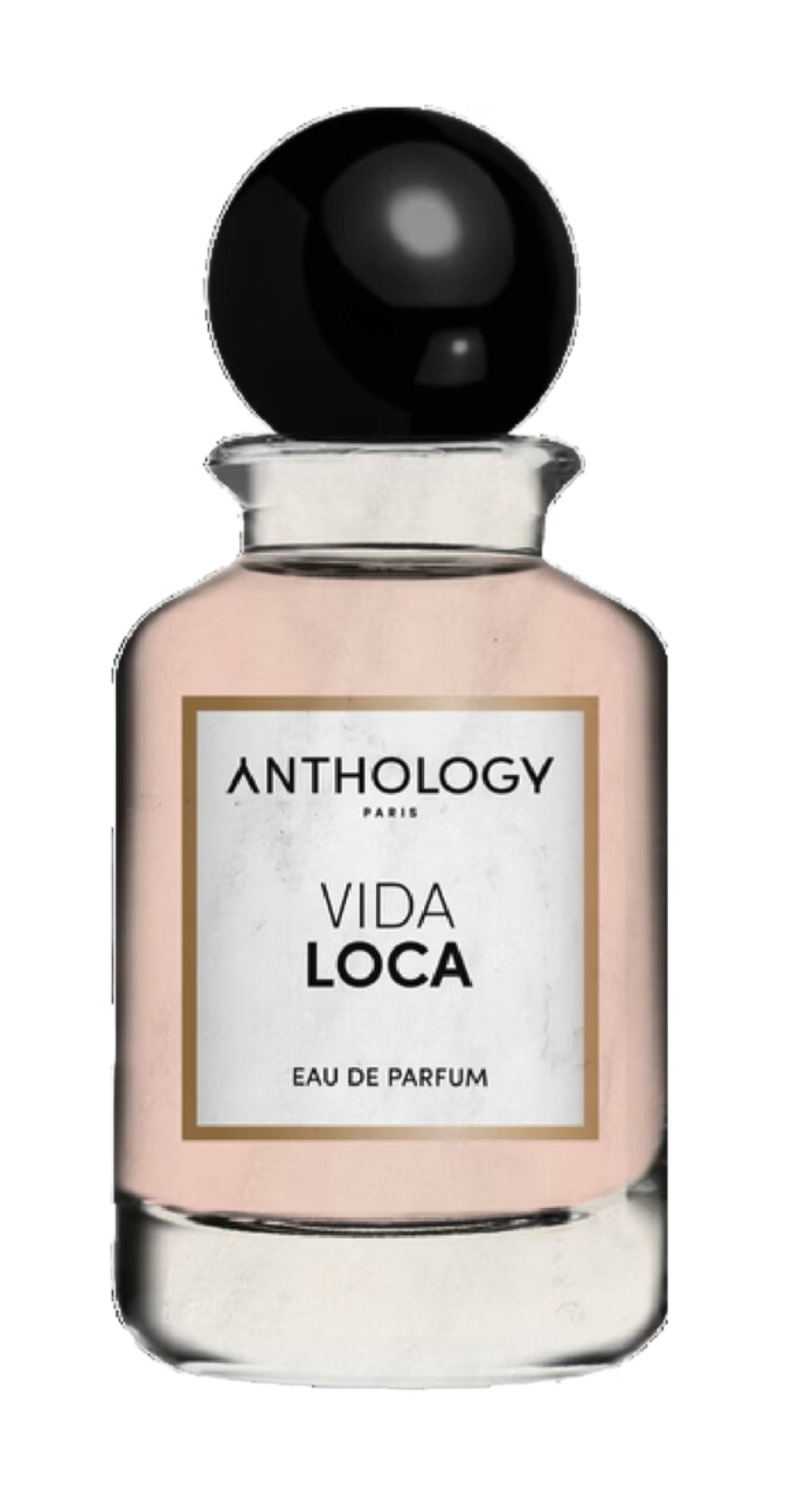 Vida Loca