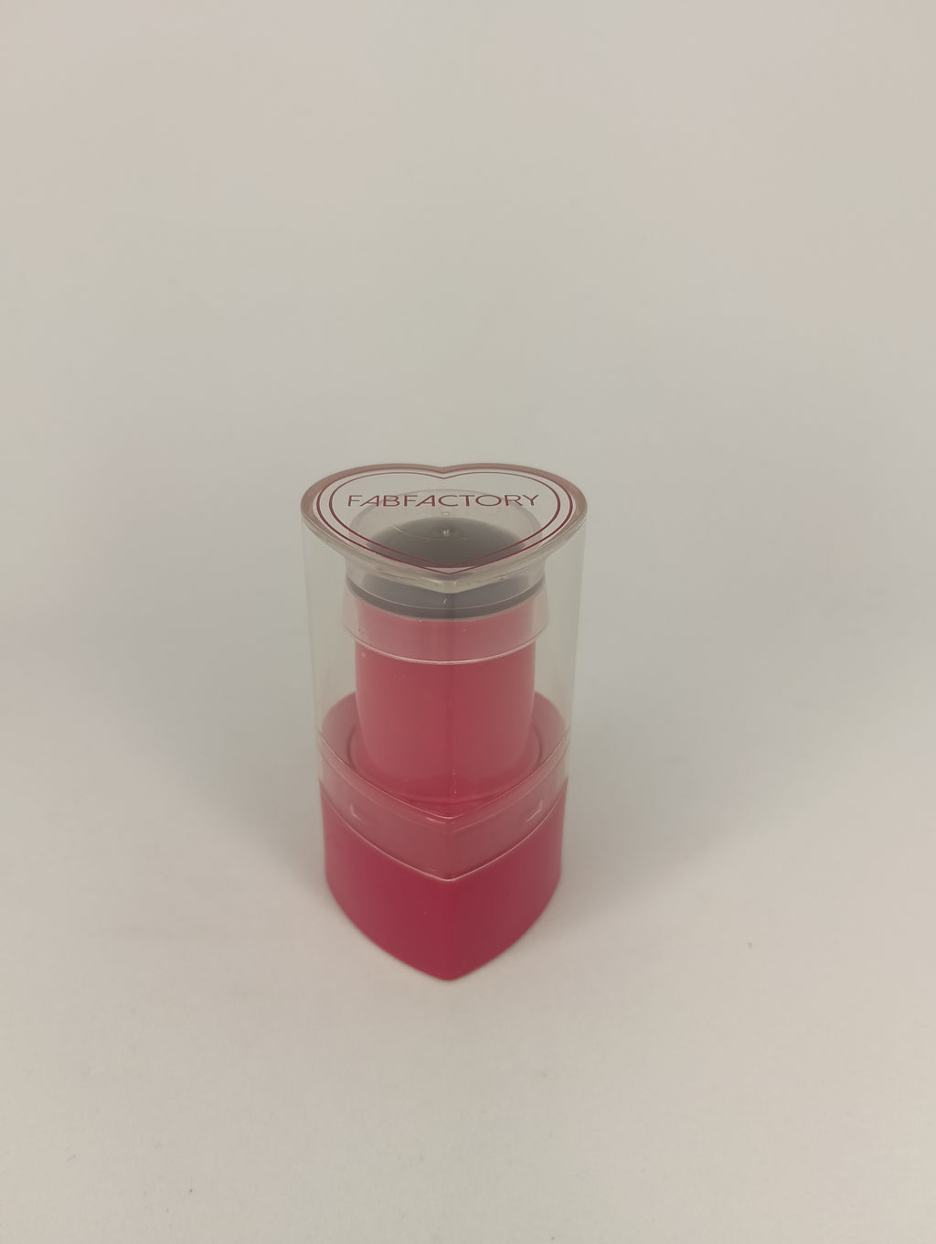 gelée colorée lèvre et joue