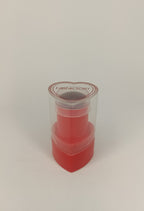 gelée colorée lèvre et joue